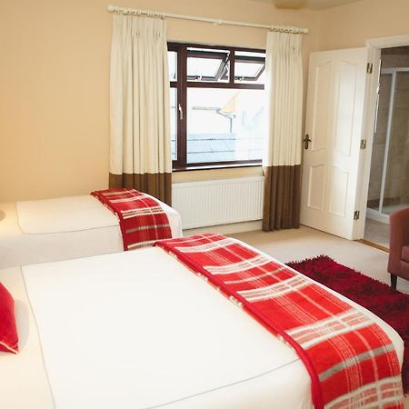 Kayden House Hotel Killarney Luaran gambar