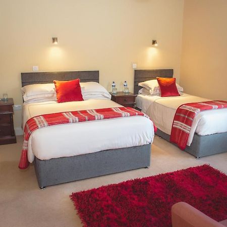 Kayden House Hotel Killarney Luaran gambar