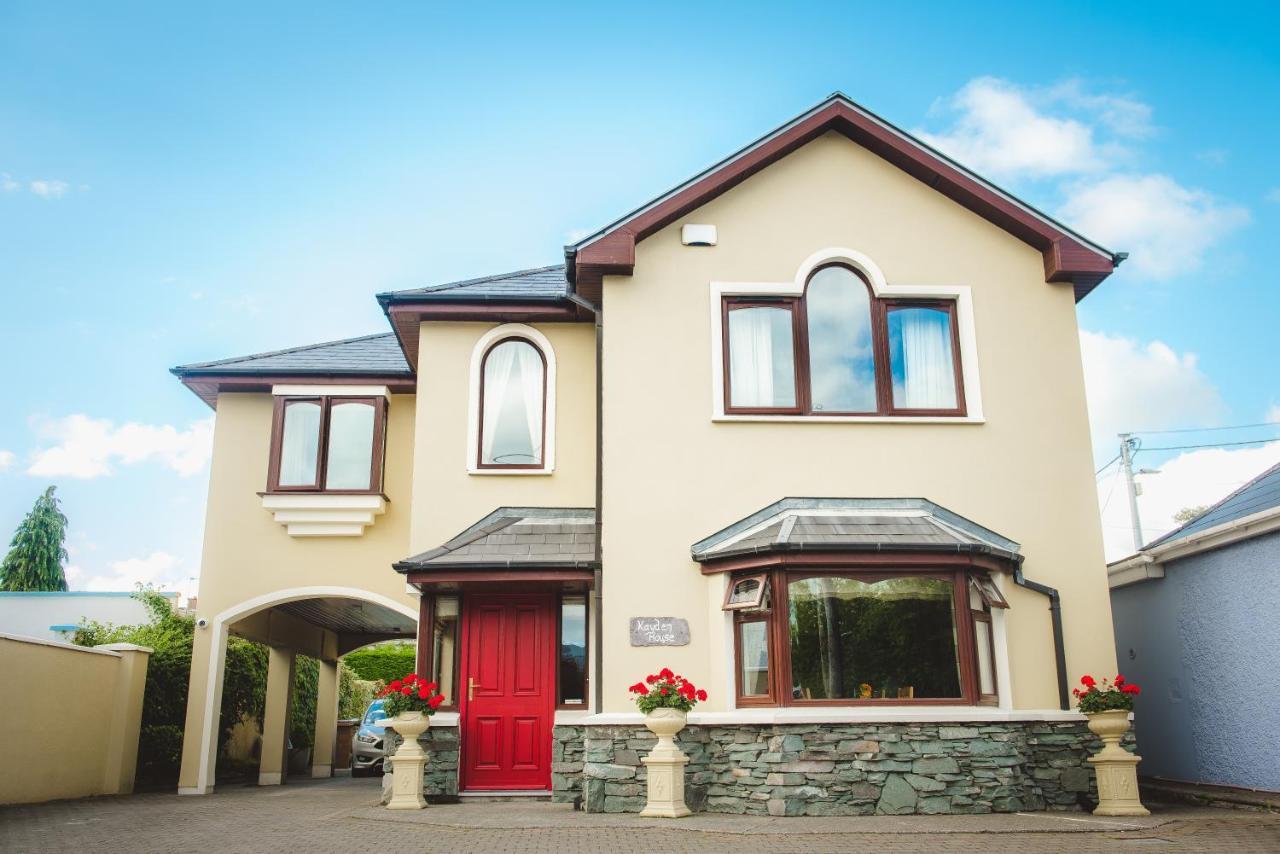 Kayden House Hotel Killarney Luaran gambar