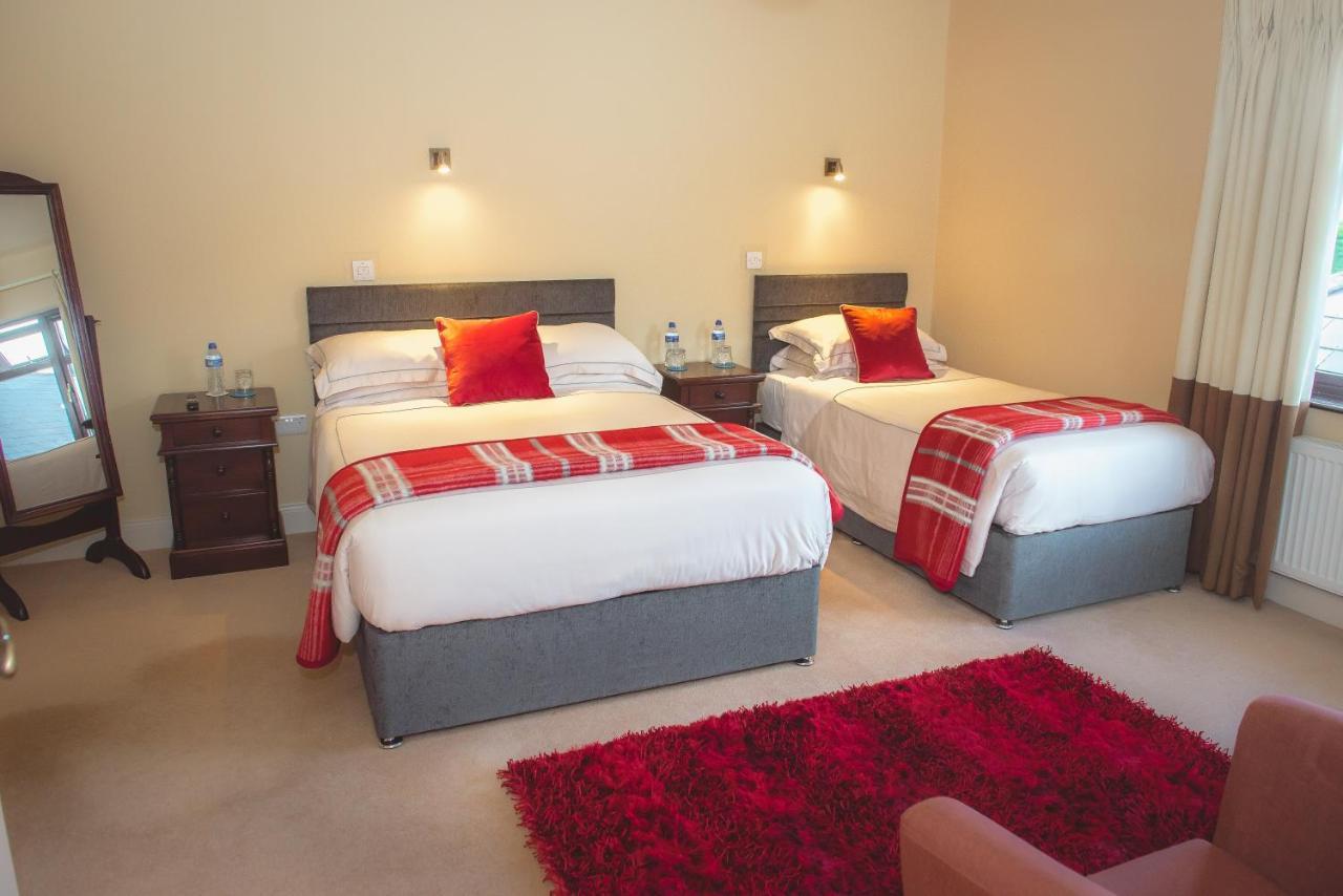 Kayden House Hotel Killarney Luaran gambar