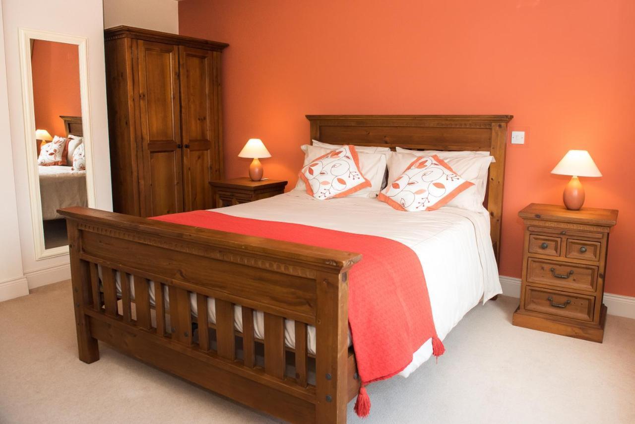 Kayden House Hotel Killarney Luaran gambar