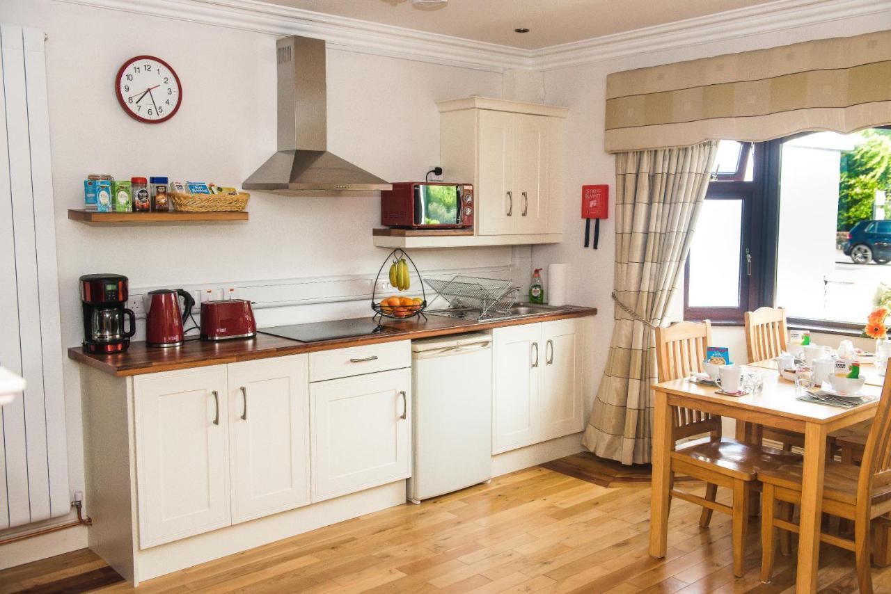 Kayden House Hotel Killarney Luaran gambar