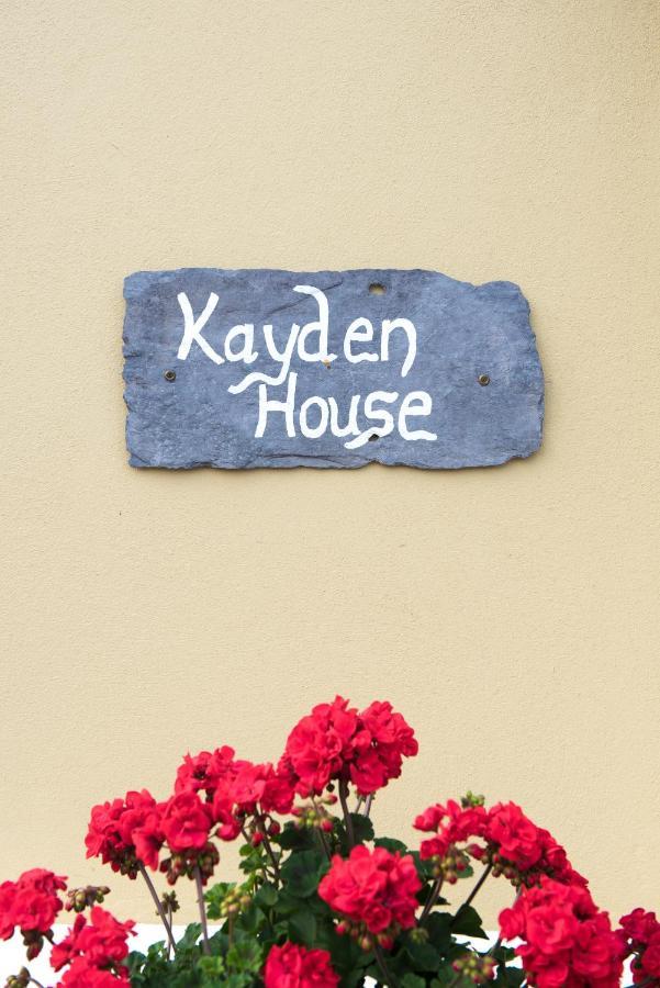 Kayden House Hotel Killarney Luaran gambar