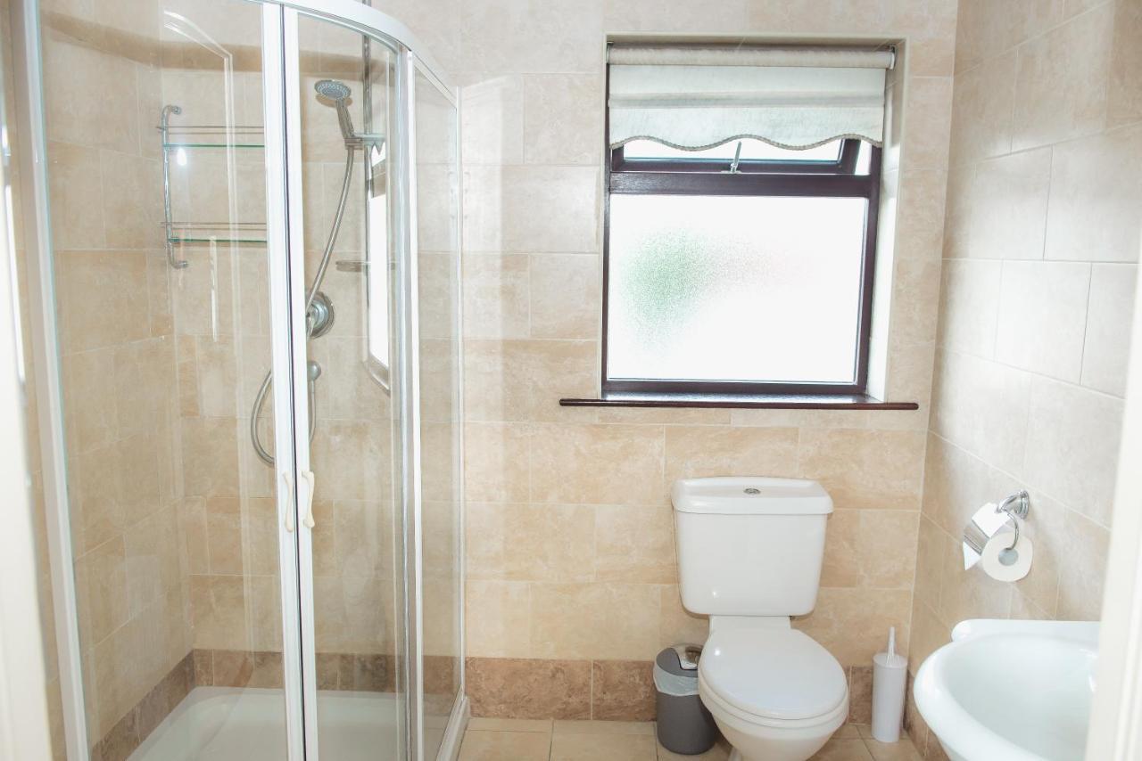 Kayden House Hotel Killarney Luaran gambar