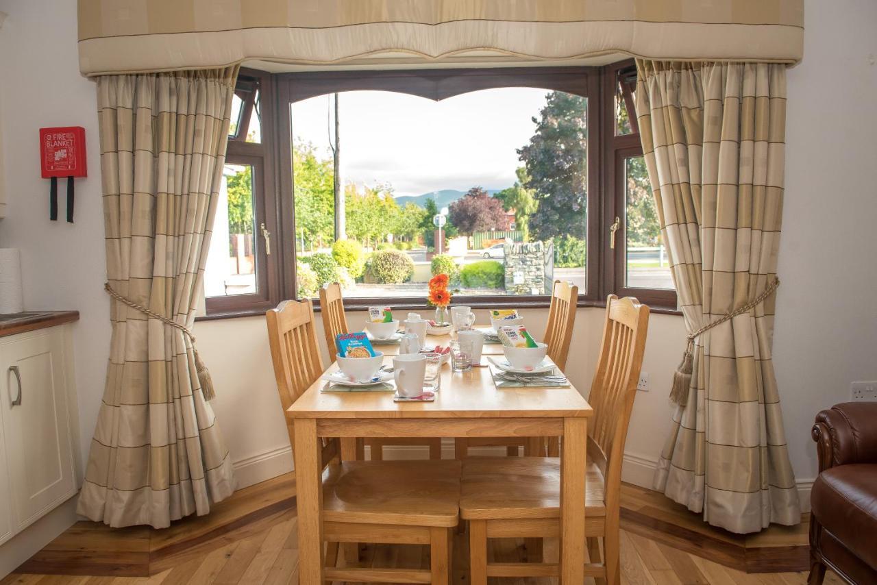 Kayden House Hotel Killarney Luaran gambar