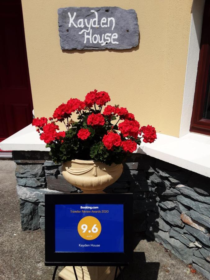 Kayden House Hotel Killarney Luaran gambar