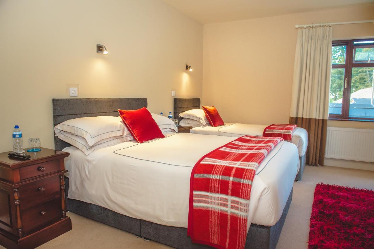 Kayden House Hotel Killarney Luaran gambar