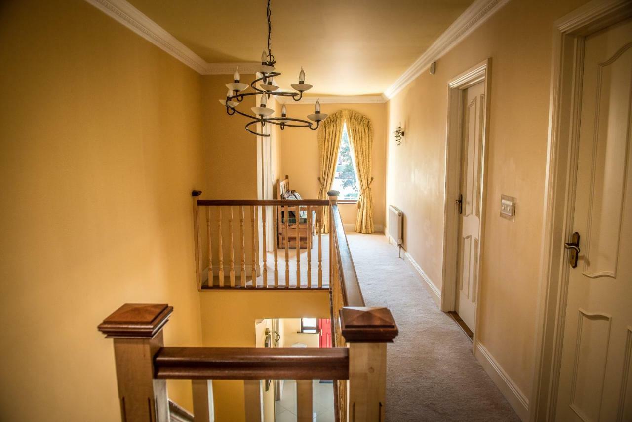 Kayden House Hotel Killarney Luaran gambar