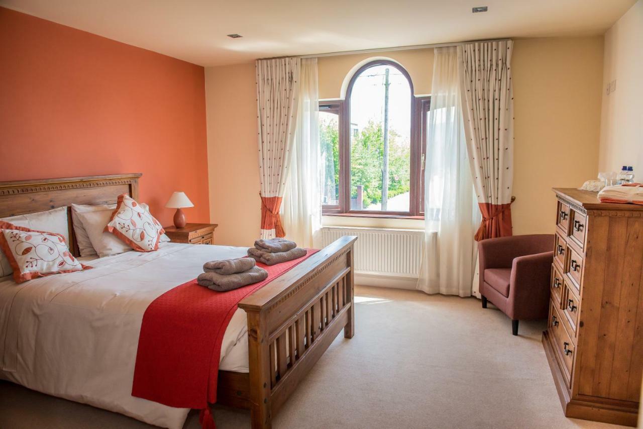 Kayden House Hotel Killarney Luaran gambar