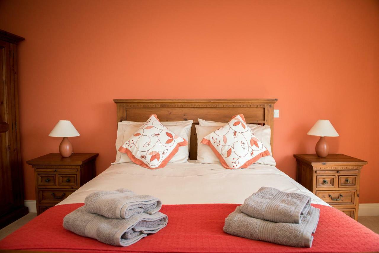 Kayden House Hotel Killarney Luaran gambar