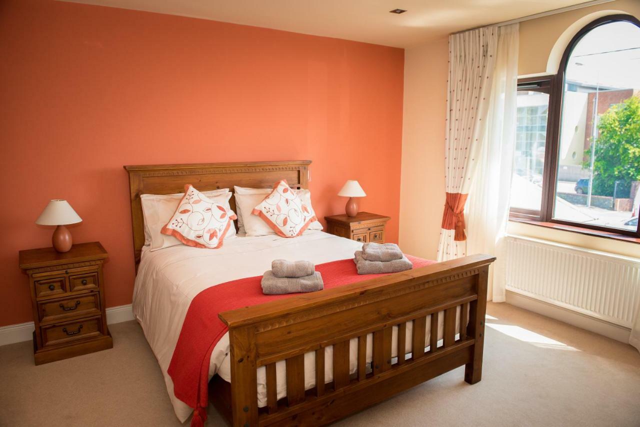 Kayden House Hotel Killarney Luaran gambar